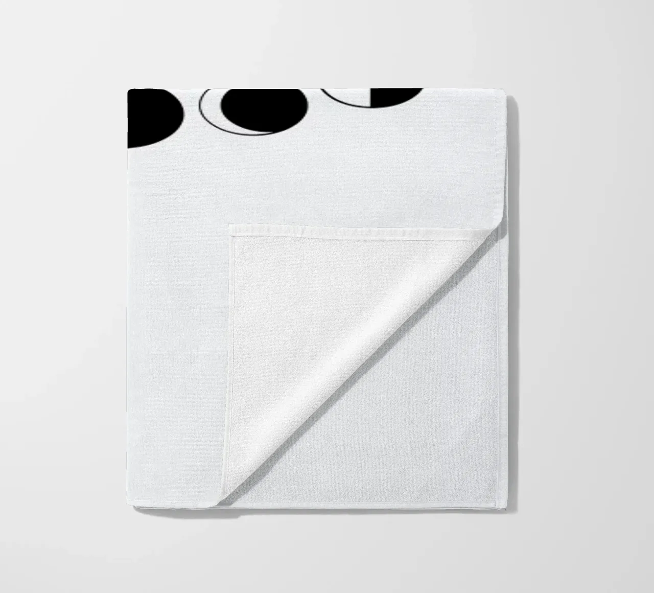 Abstract Moons telo mare da daylight design studio