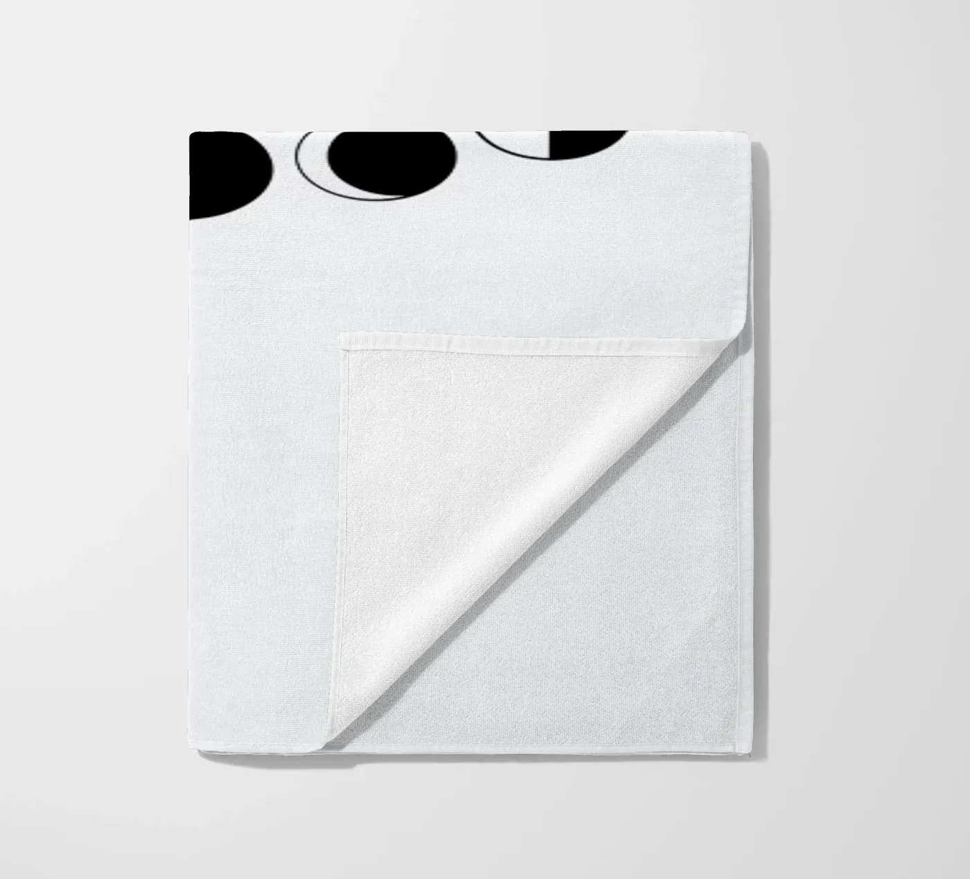 Abstract Moons telo mare da daylight design studio