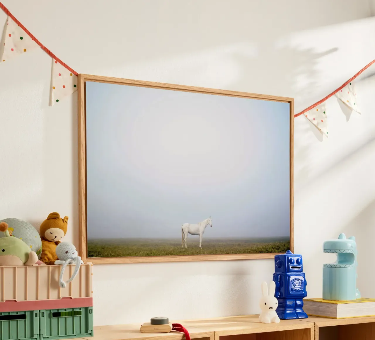 Pegasus @SubhashisHalder plexiglass da EyeEm Mobile GmbH