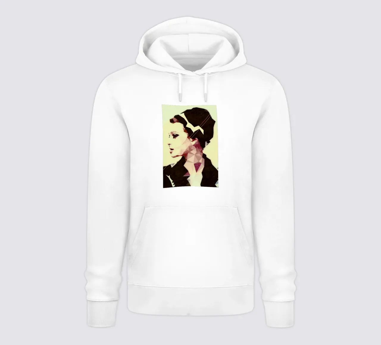 Chic Mood felpa con cappuccio da Mayka ienova