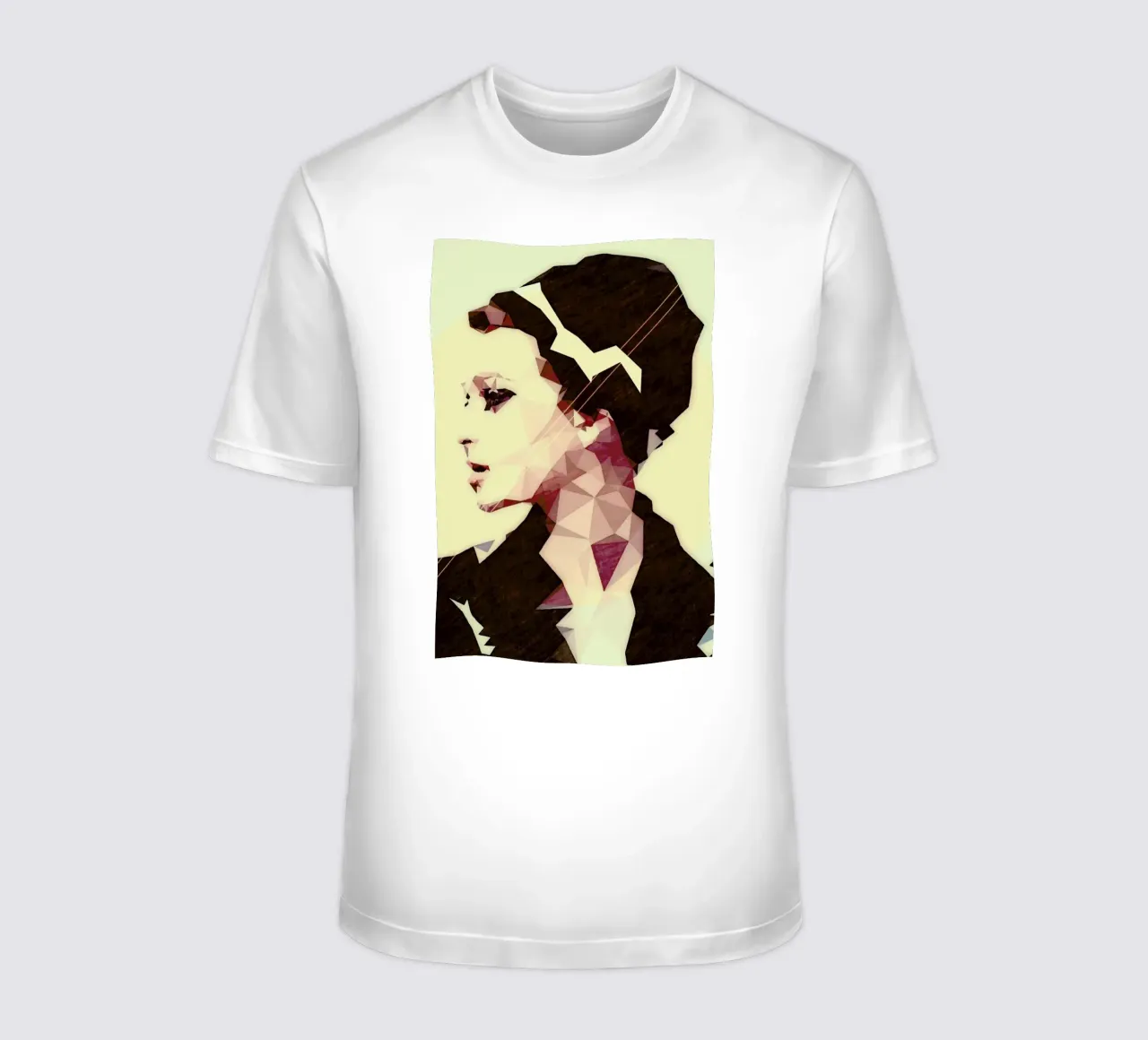 Chic Mood t-shirt da Mayka ienova