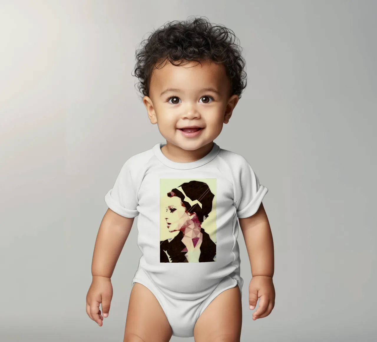 Chic Mood body bébé de Mayka ienova