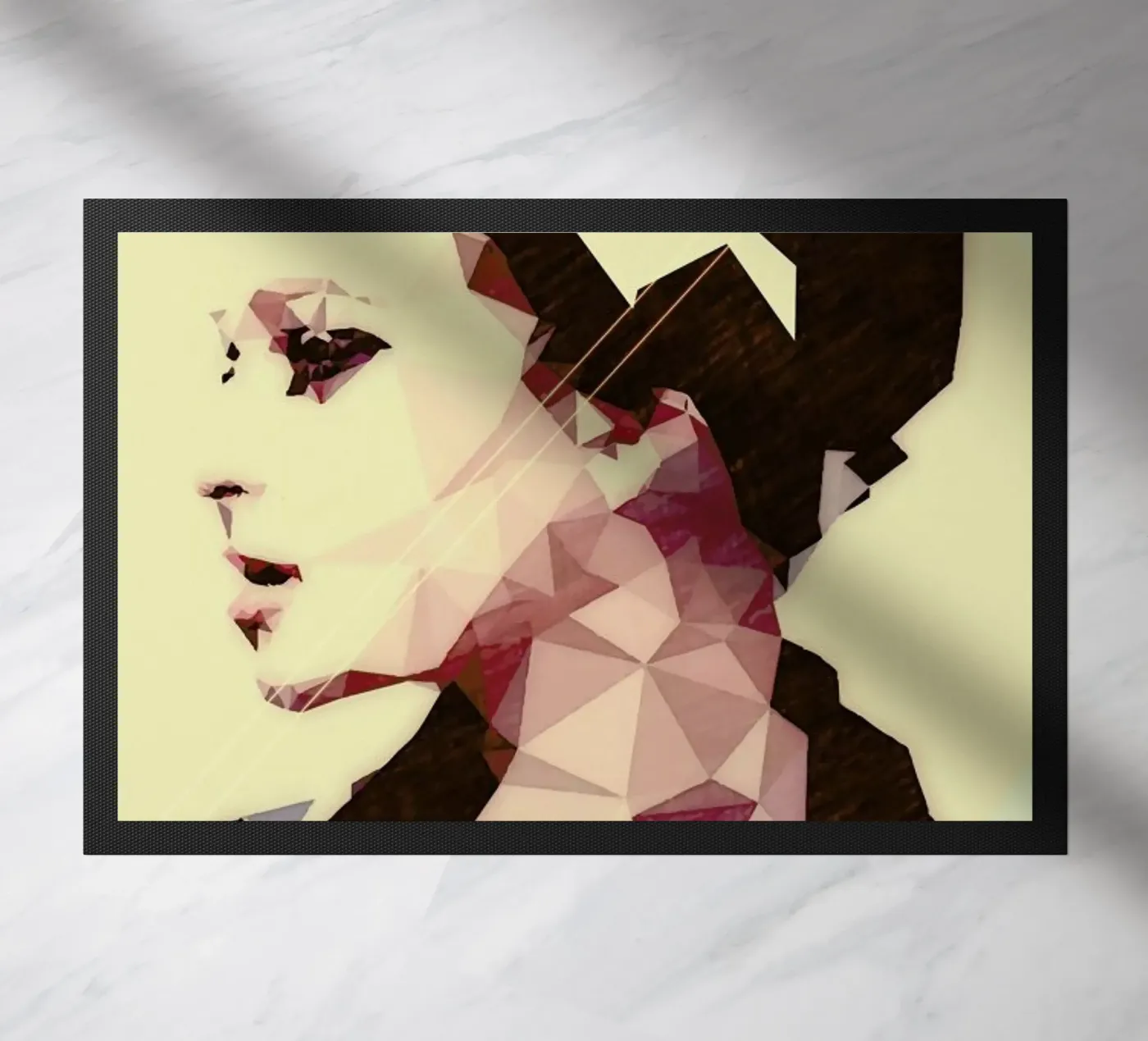 Chic Mood zerbino da Mayka ienova