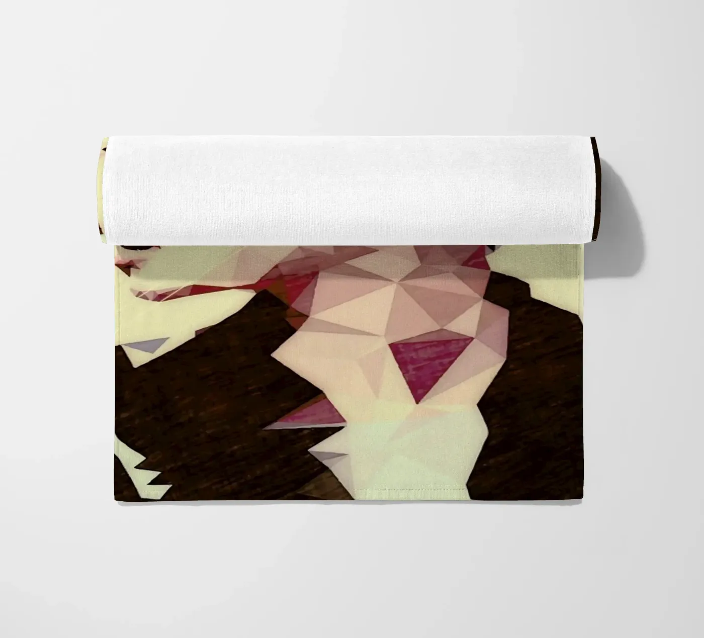 Chic Mood serviette de plage de Mayka ienova