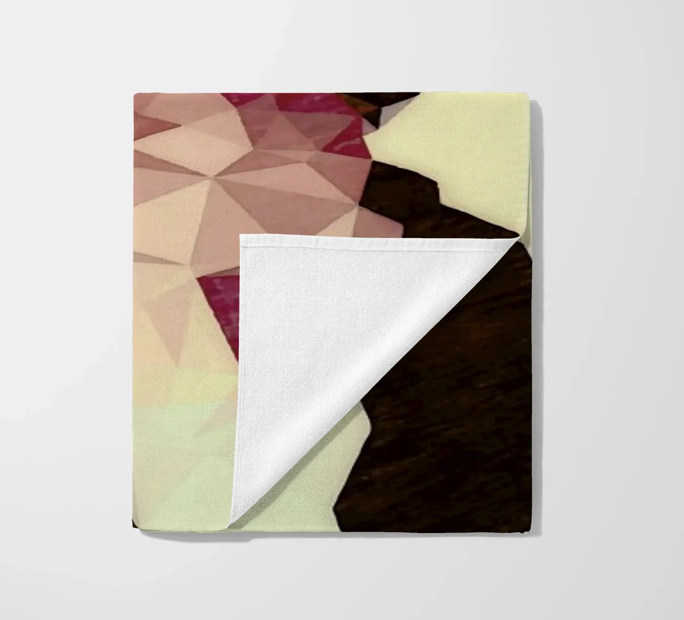 Chic Mood serviette de plage de Mayka ienova