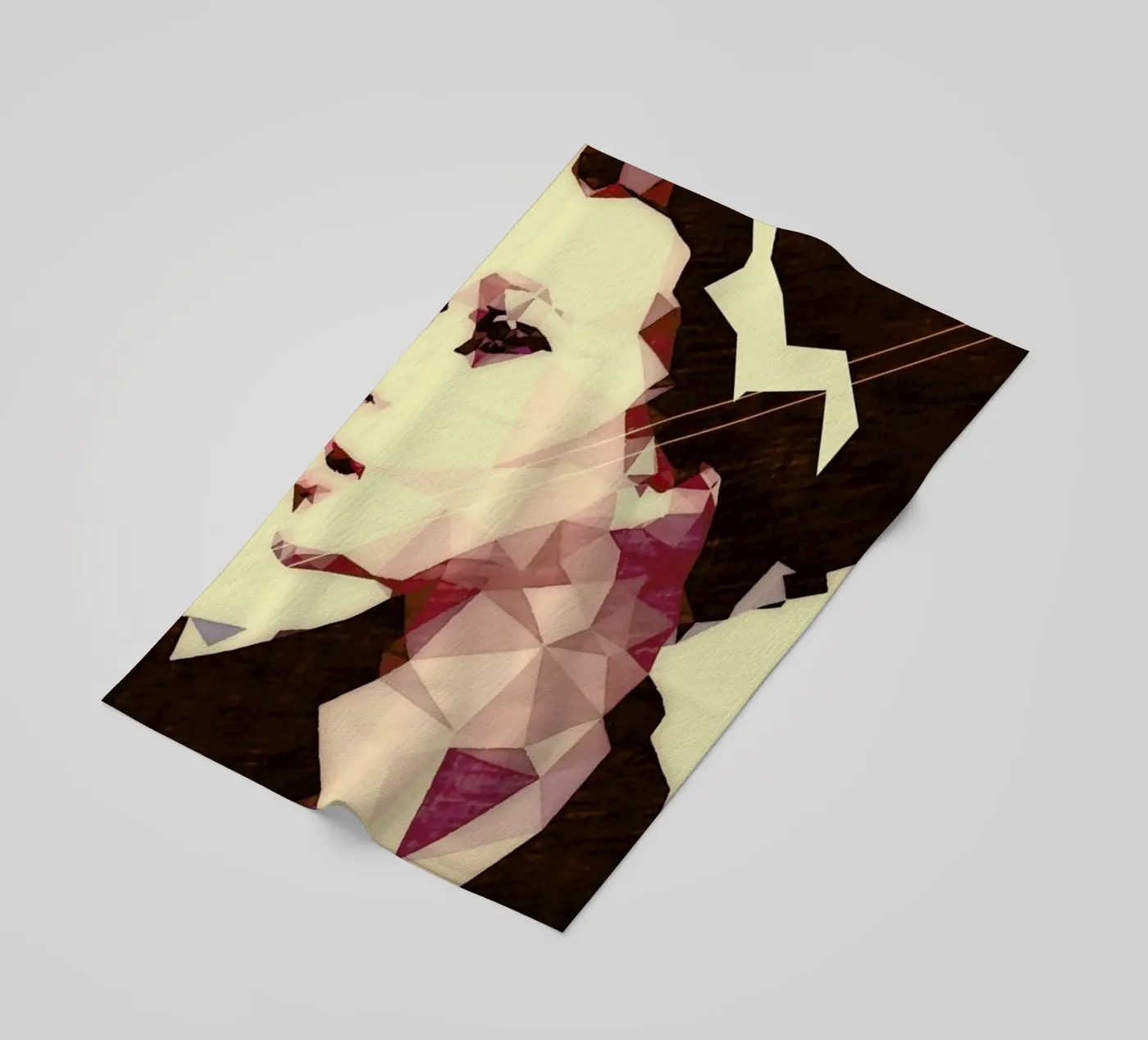 Chic Mood serviette de plage de Mayka ienova