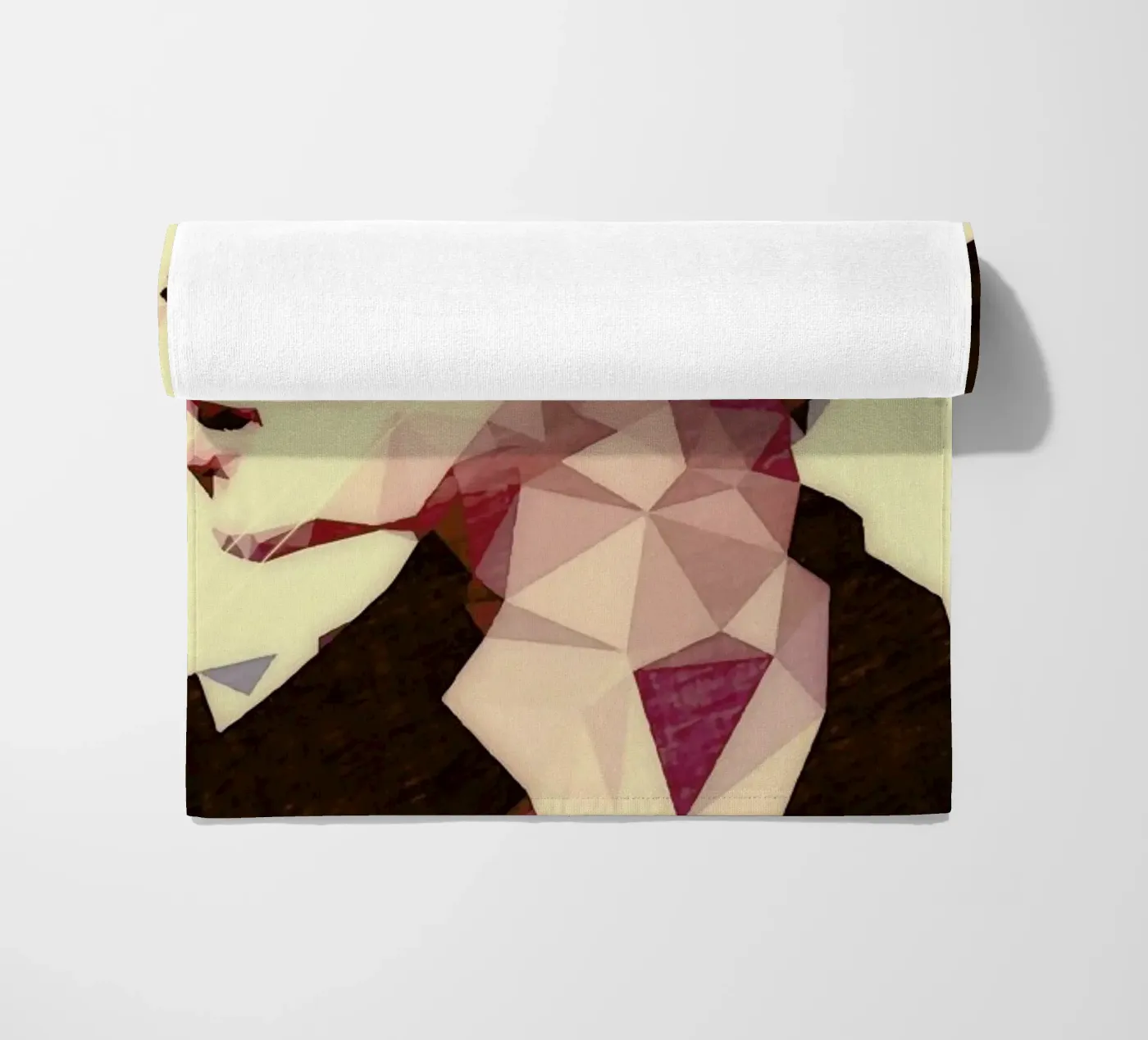 Chic Mood serviette de plage de Mayka ienova