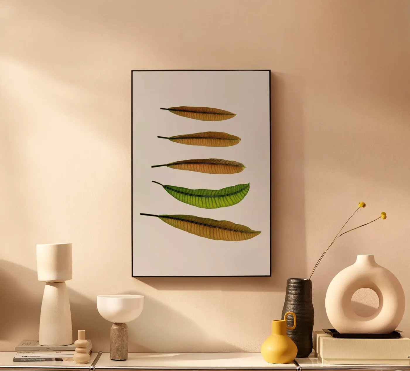 Longifolia plexiglas de Shot By Clint