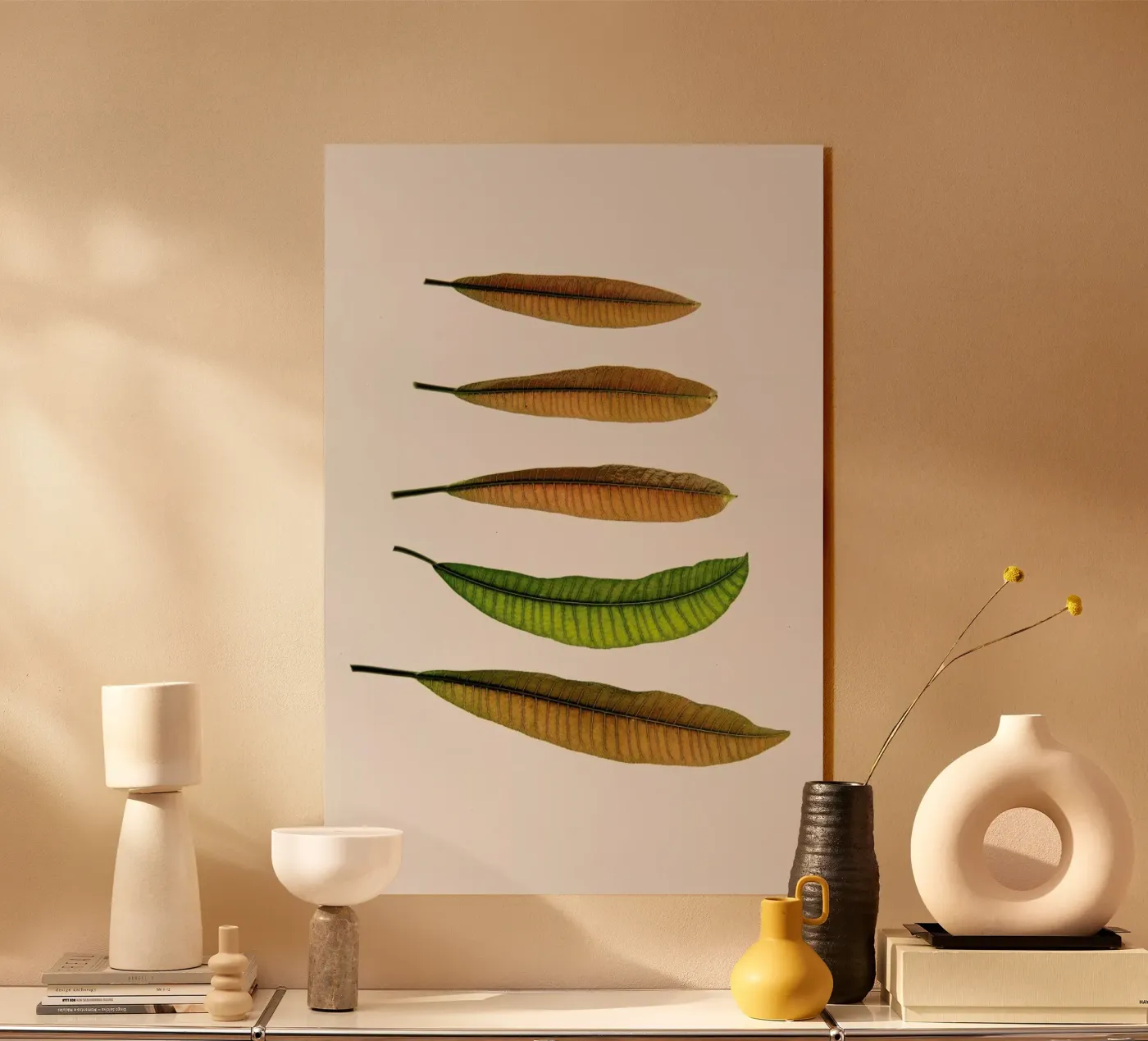 Longifolia plexiglas de Shot By Clint