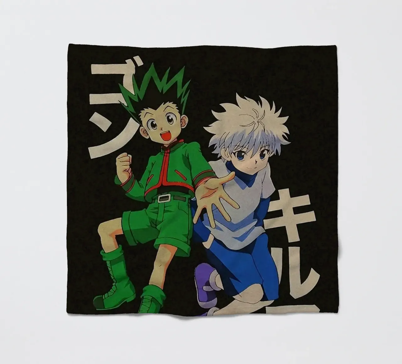 I migliori amici coperta in pile da Waylons Studio