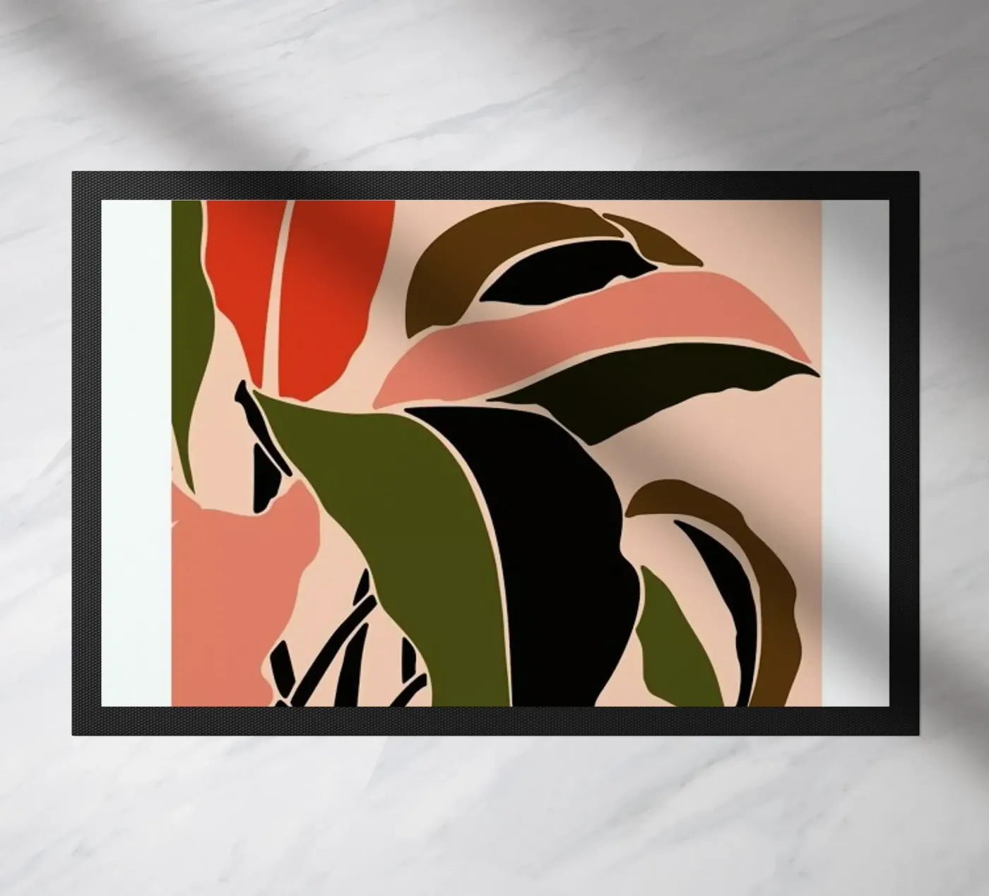 Plant zerbino da Pure