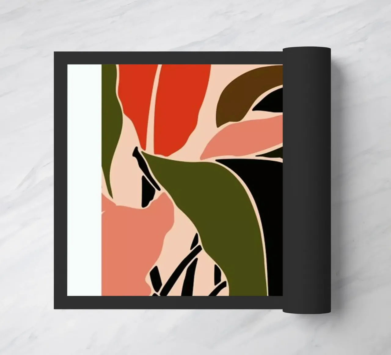 Plant zerbino da Pure