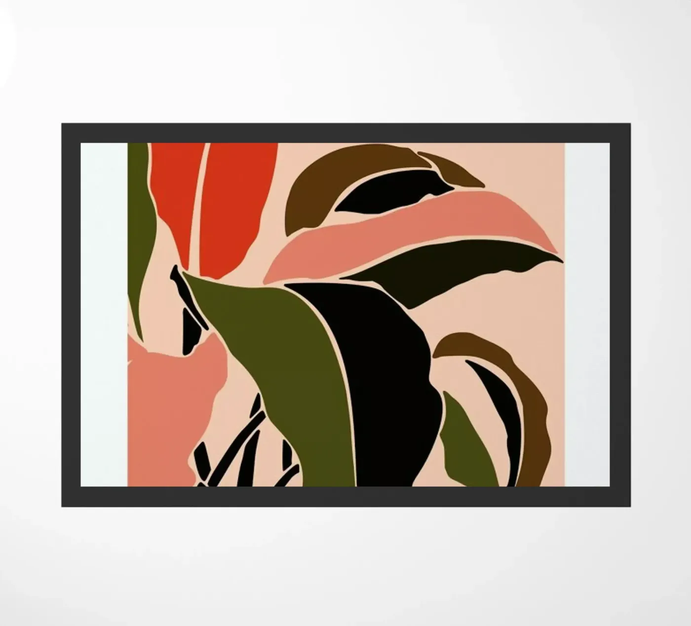 Plant zerbino da Pure