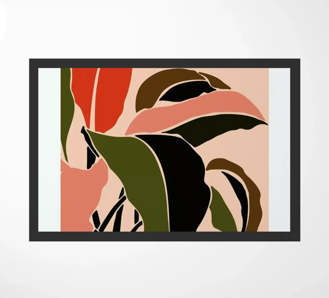 Plant zerbino da Pure