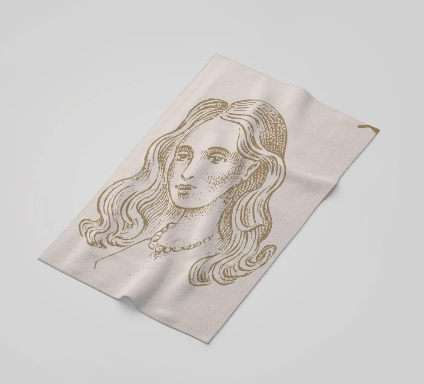 Virgo telo mare da Flora & Fauna