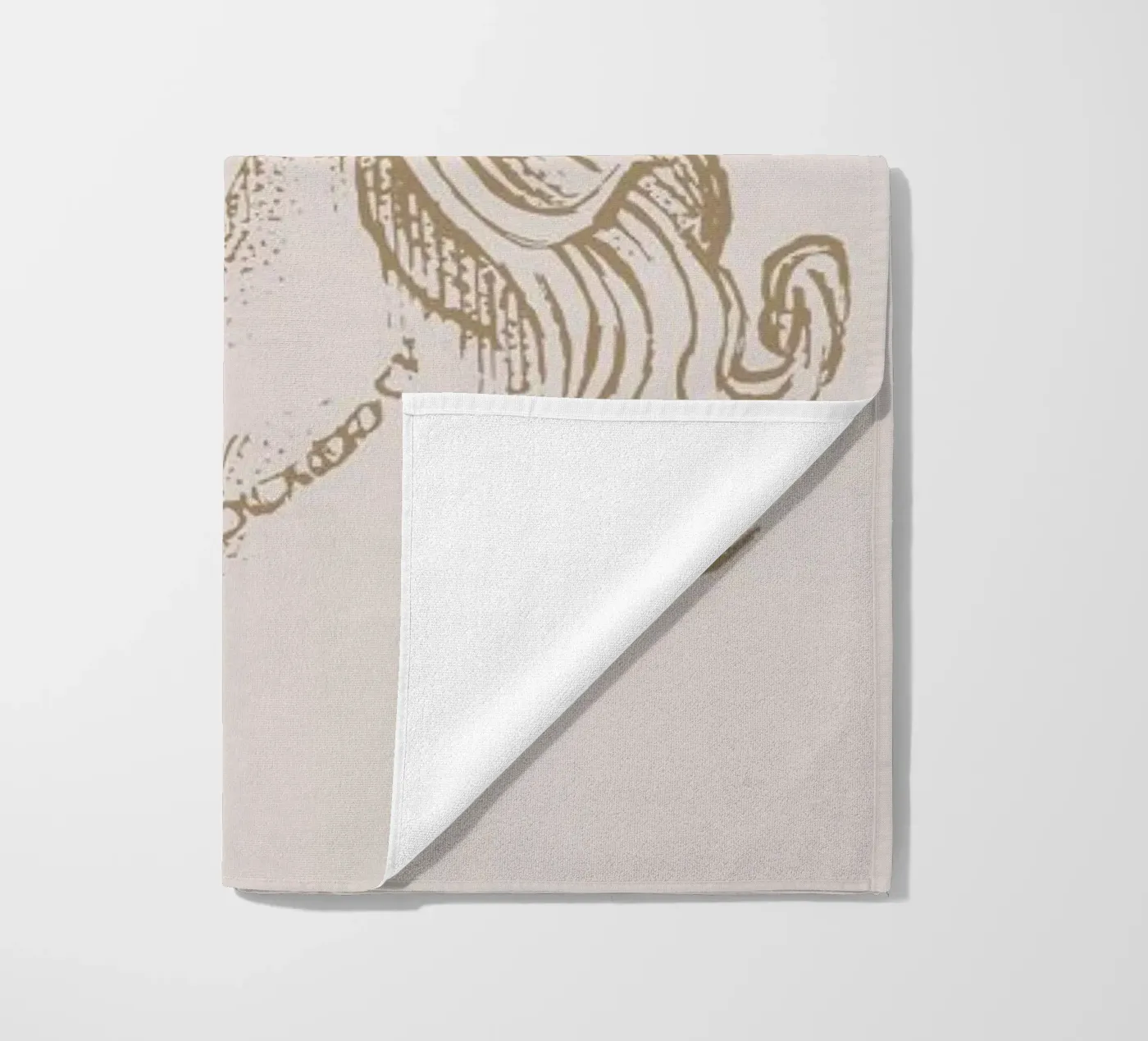 Virgo telo mare da Flora & Fauna