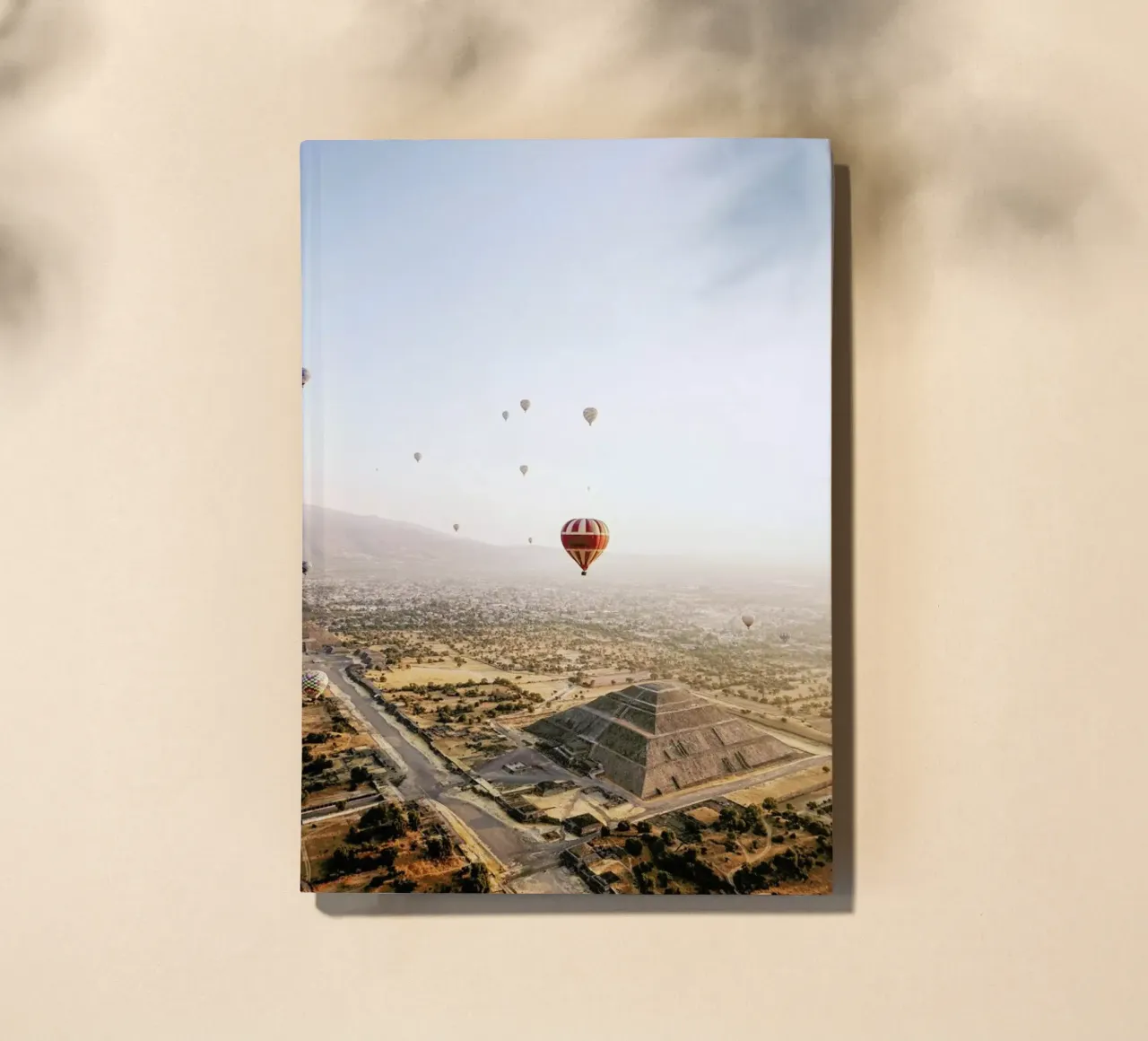 Travel Back in Time @LuisCrtz notebook by EyeEm Mobile GmbH