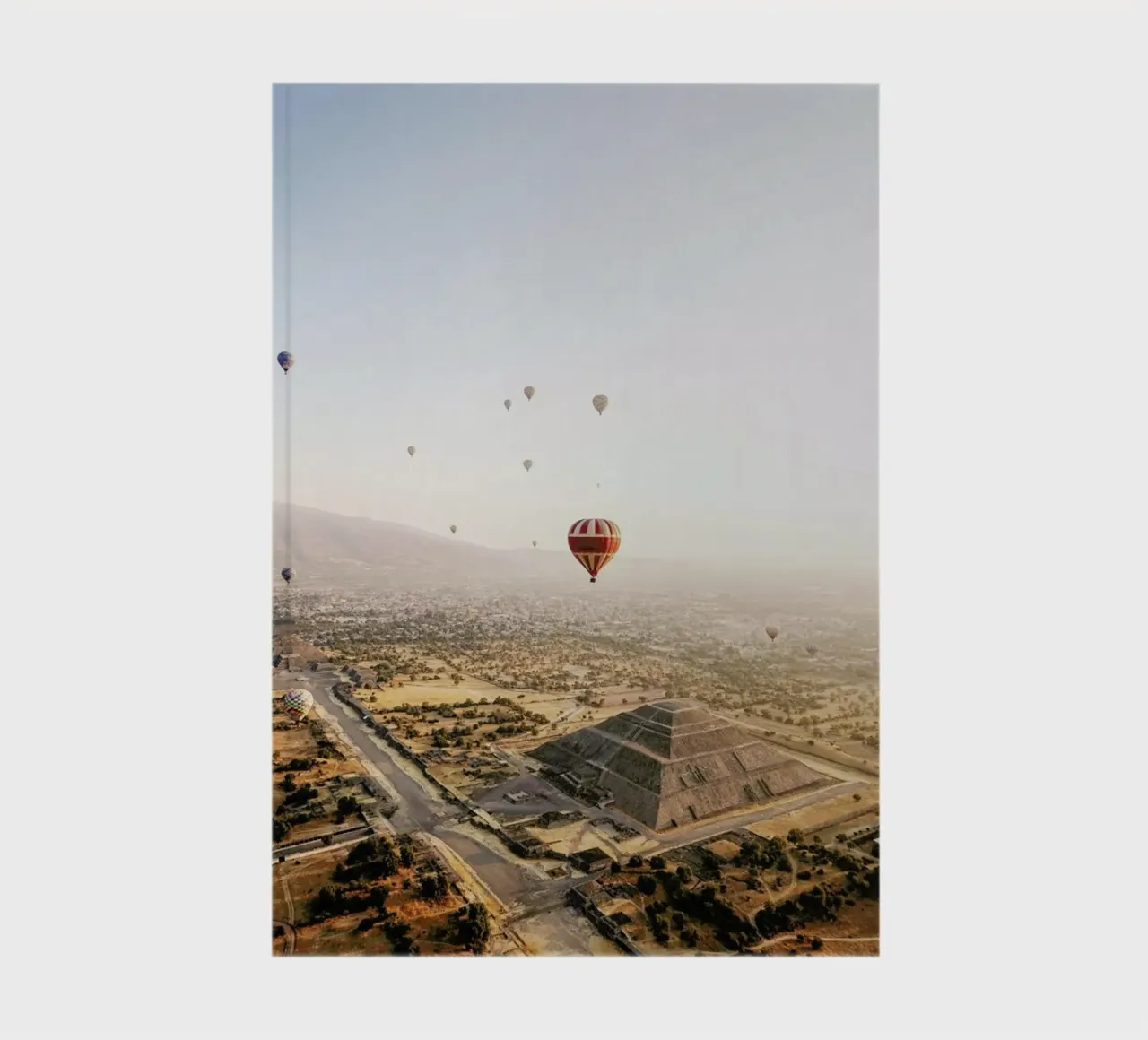 Travel Back in Time @LuisCrtz notebook by EyeEm Mobile GmbH
