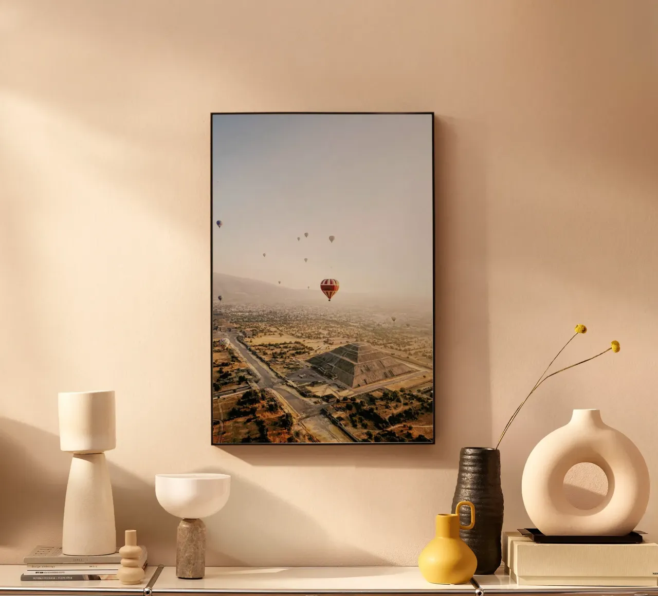 Travel Back in Time @LuisCrtz plexiglass da EyeEm Mobile GmbH
