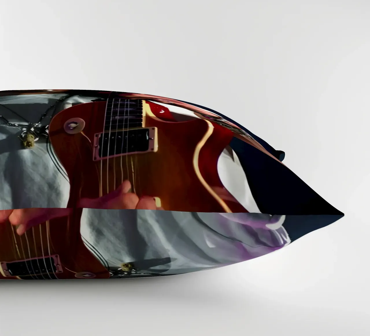 Slash cuscino da Low poly art