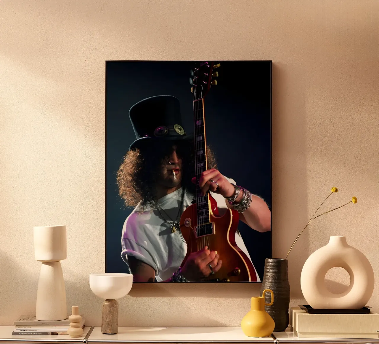 Slash plexiglass da Low poly art