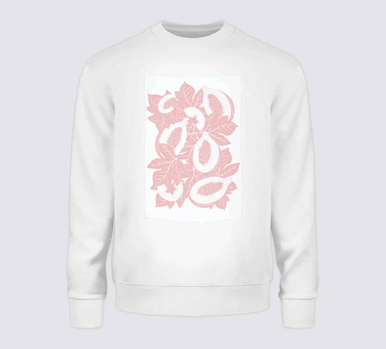 Mango felpa da Eva Wünsch