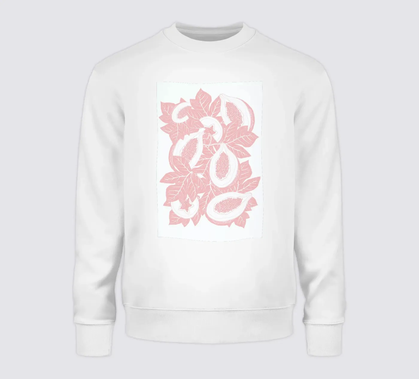 Mango felpa da Eva Wünsch