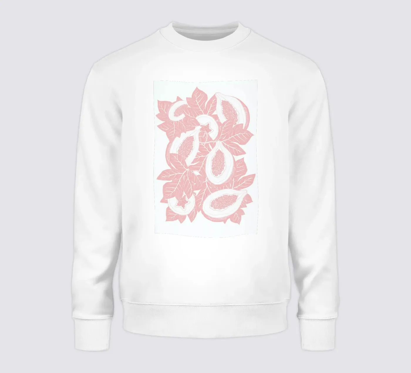 Mango felpa da Eva Wünsch