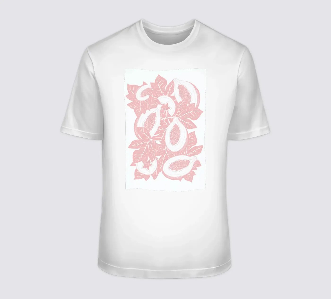 Mango t-shirt da Eva Wünsch