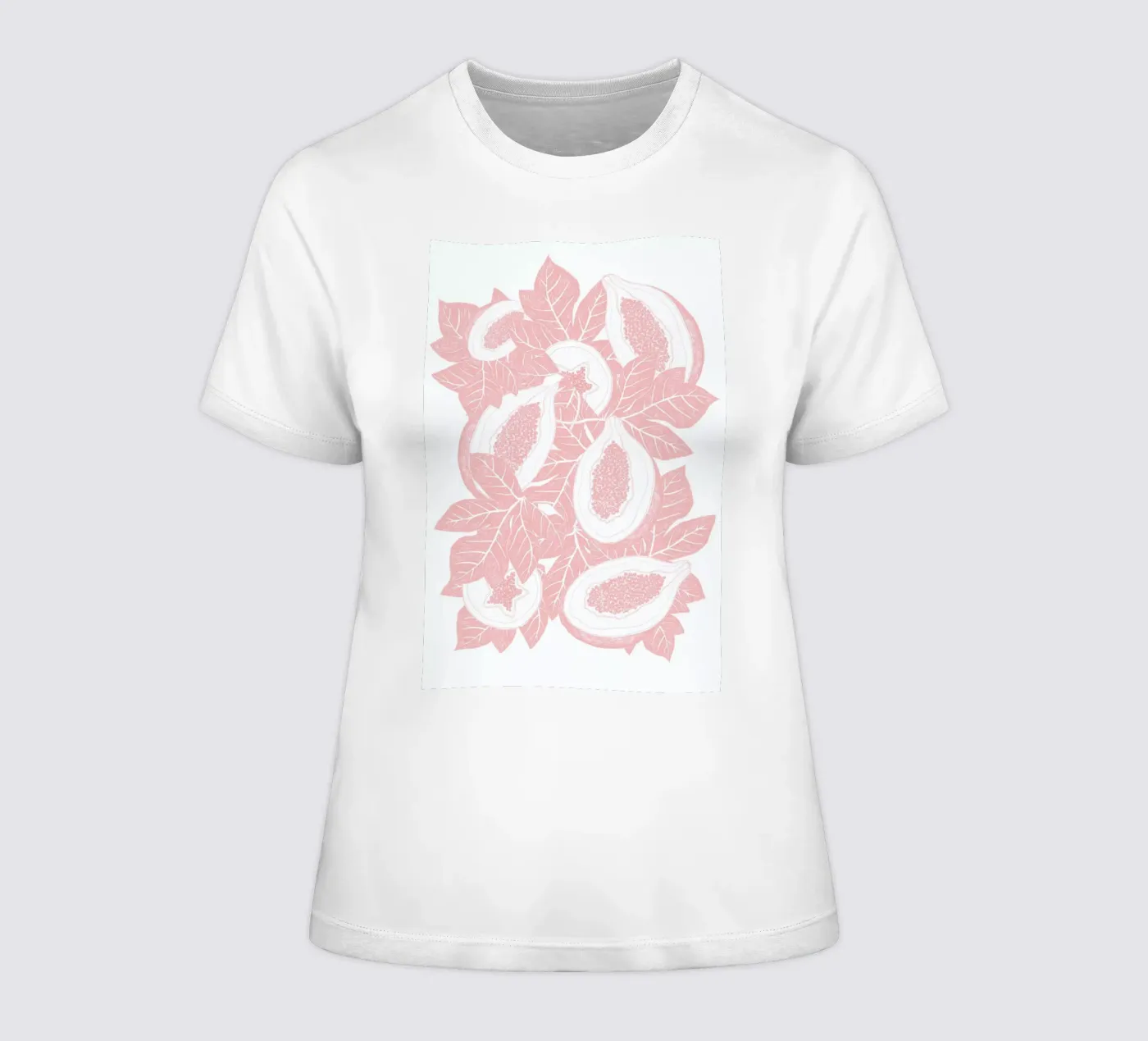 Mango t-shirt da donna da Eva Wünsch