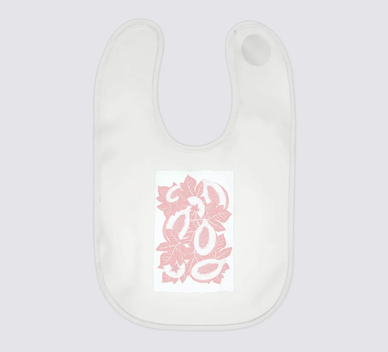 Mango bavaglino da Eva Wünsch