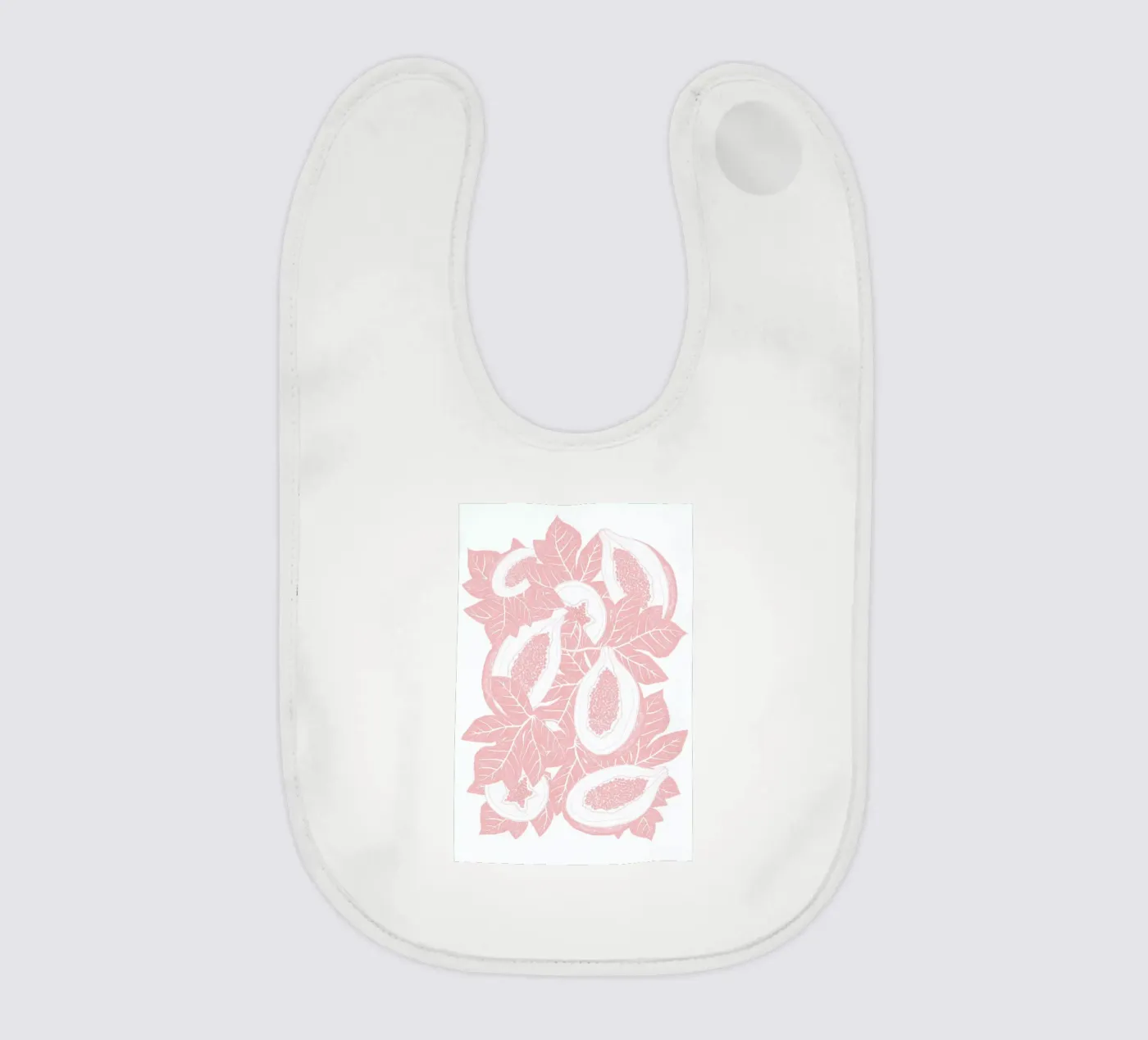 Mango bavaglino da Eva Wünsch