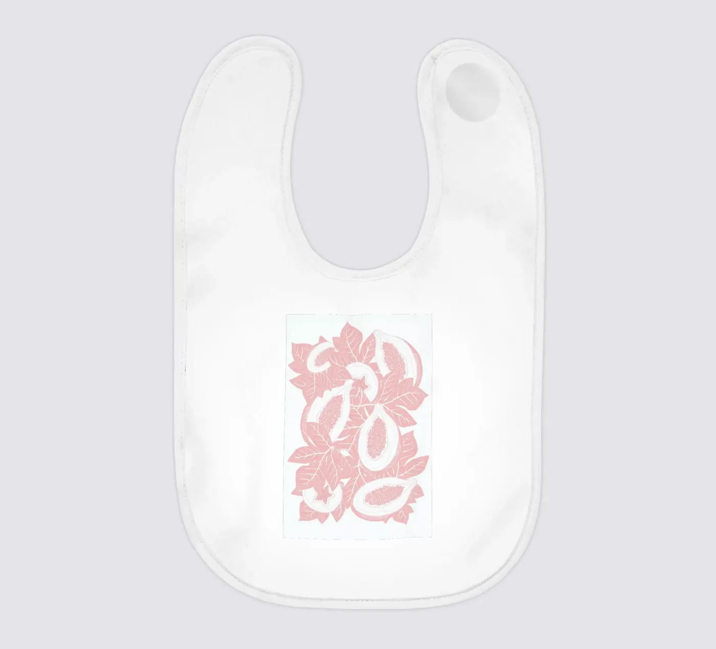 Mango bavaglino da Eva Wünsch