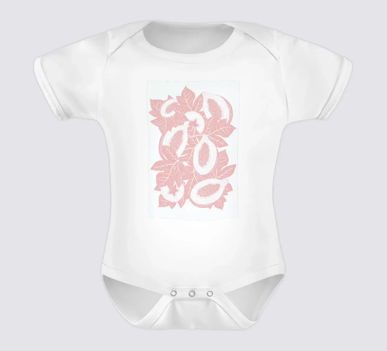 Mango body bébé de Eva Wünsch