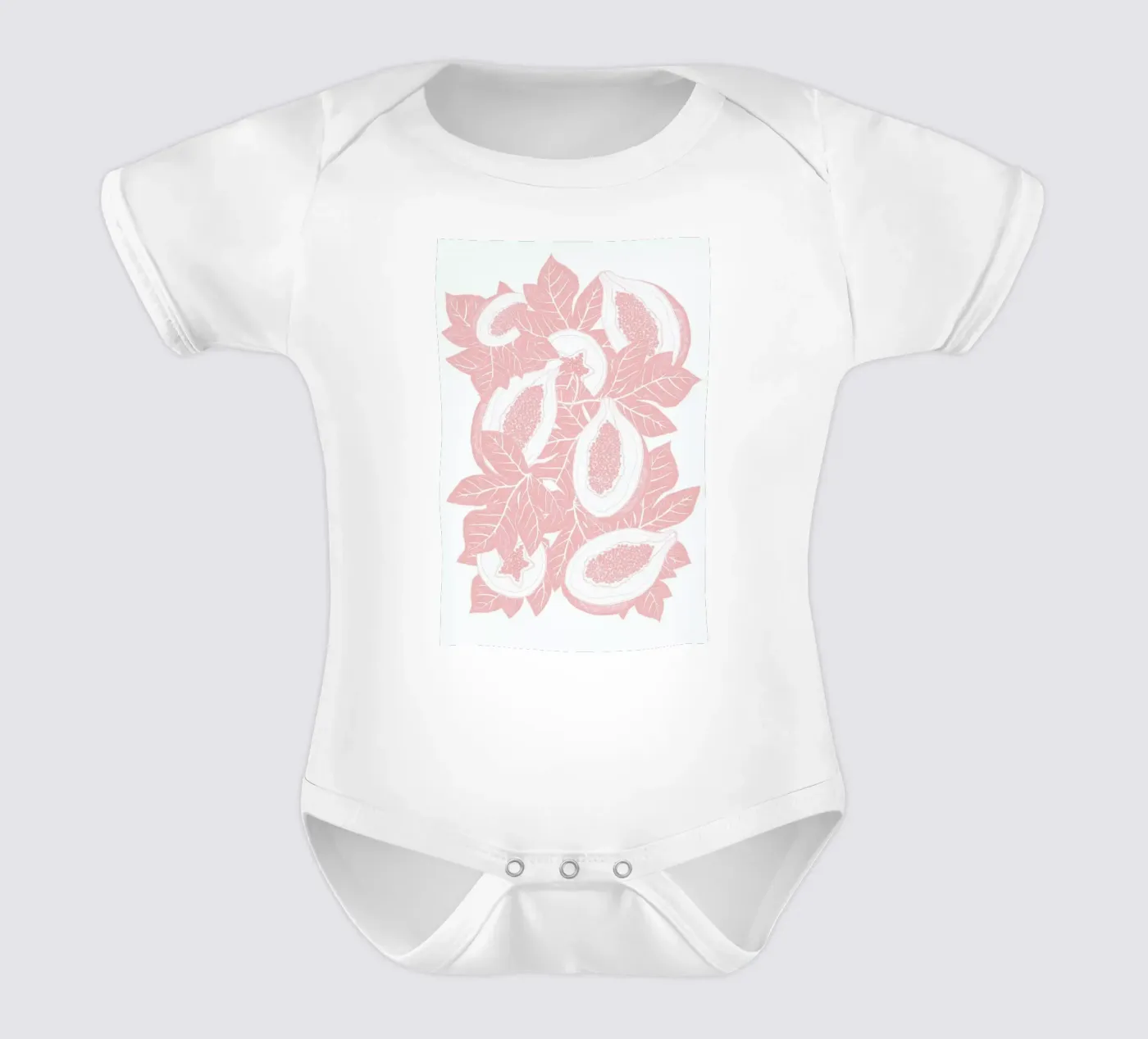 Mango body bébé de Eva Wünsch