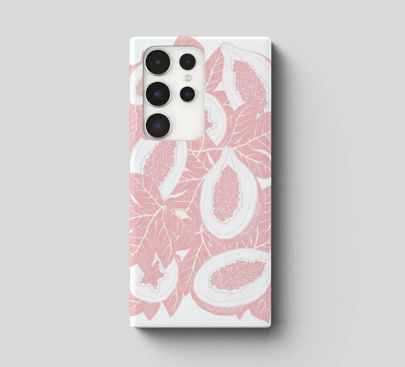 Mango cover samsung da Eva Wünsch