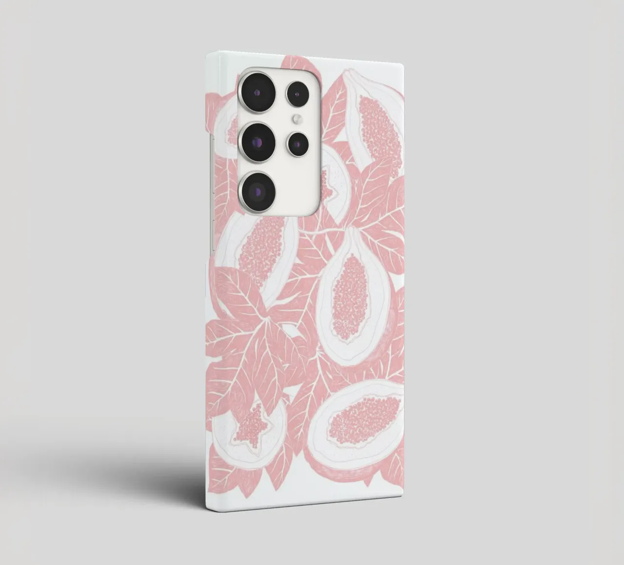 Mango cover samsung da Eva Wünsch