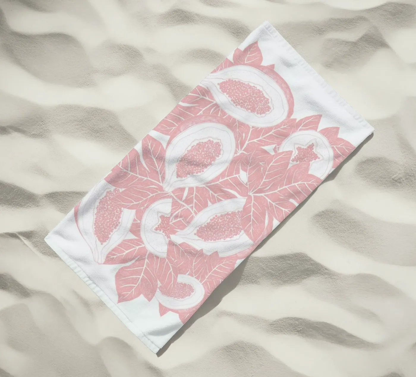 Mango telo mare da Eva Wünsch