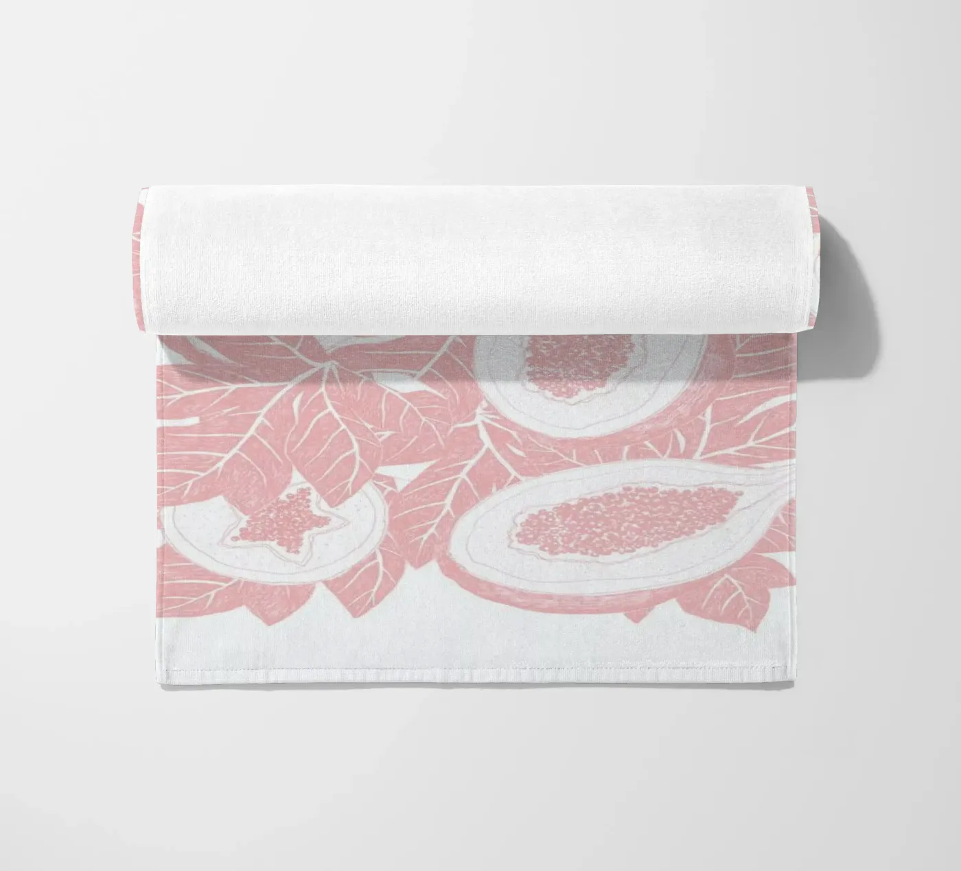 Mango telo mare da Eva Wünsch