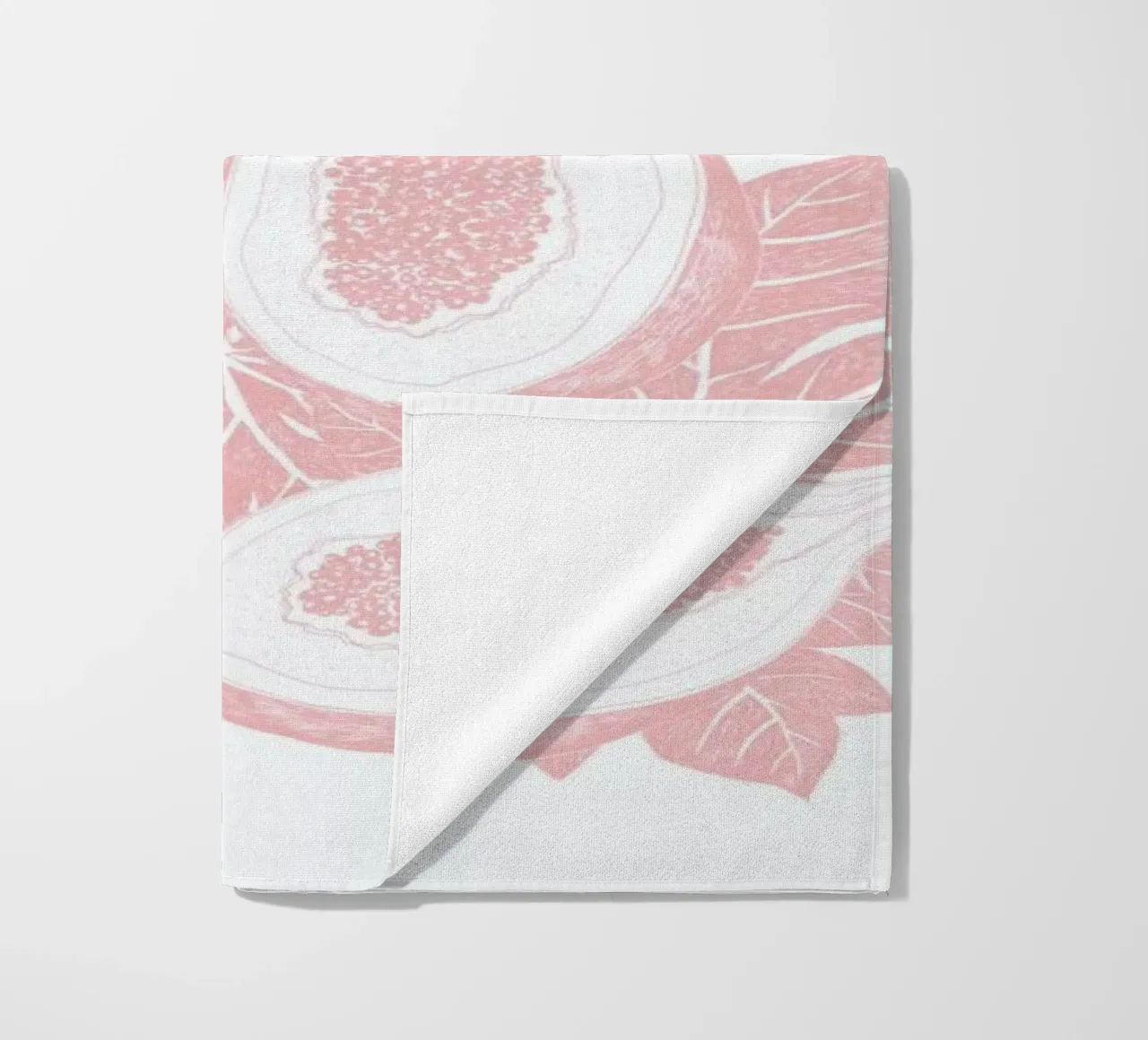 Mango telo mare da Eva Wünsch