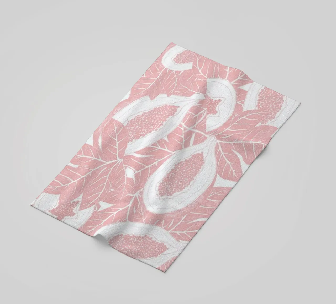 Mango telo mare da Eva Wünsch