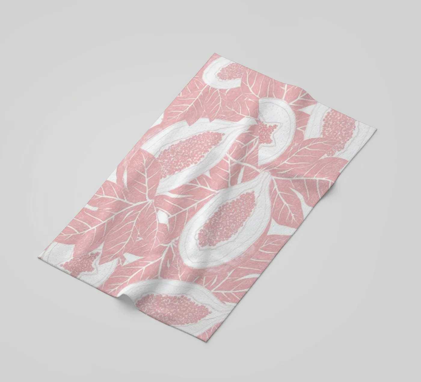 Mango telo mare da Eva Wünsch