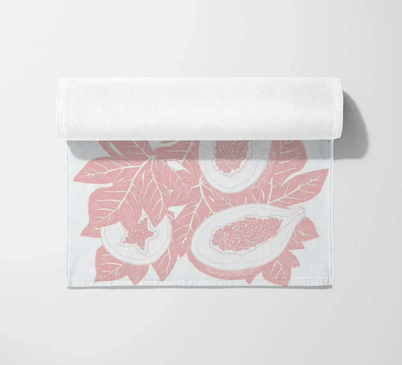 Mango telo mare da Eva Wünsch