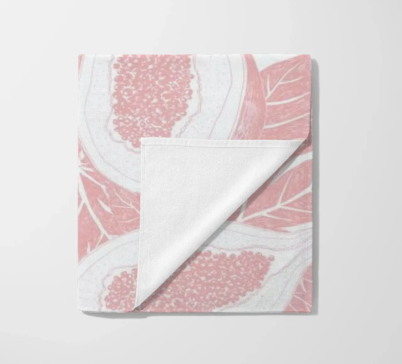 Mango telo mare da Eva Wünsch