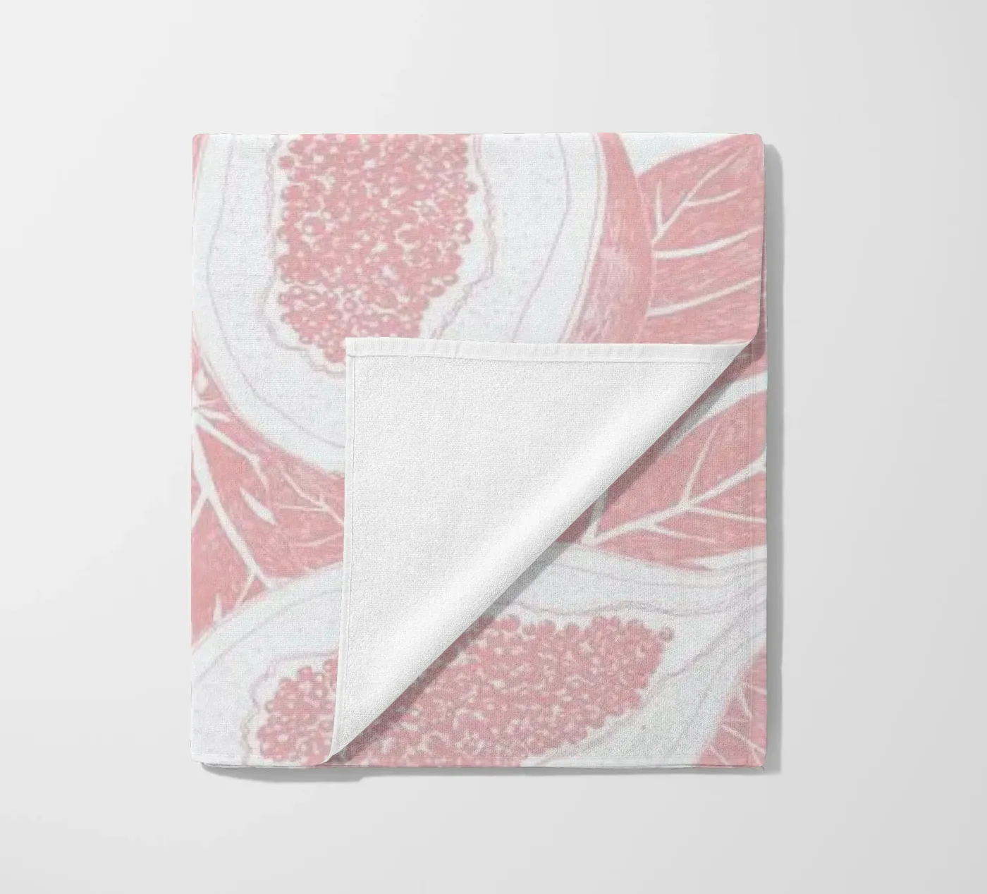 Mango strandhanddoek van Eva Wünsch