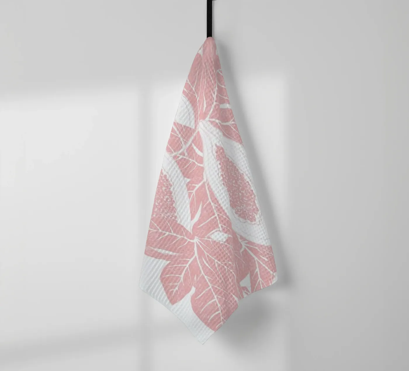 Mango theedoek van Eva Wünsch