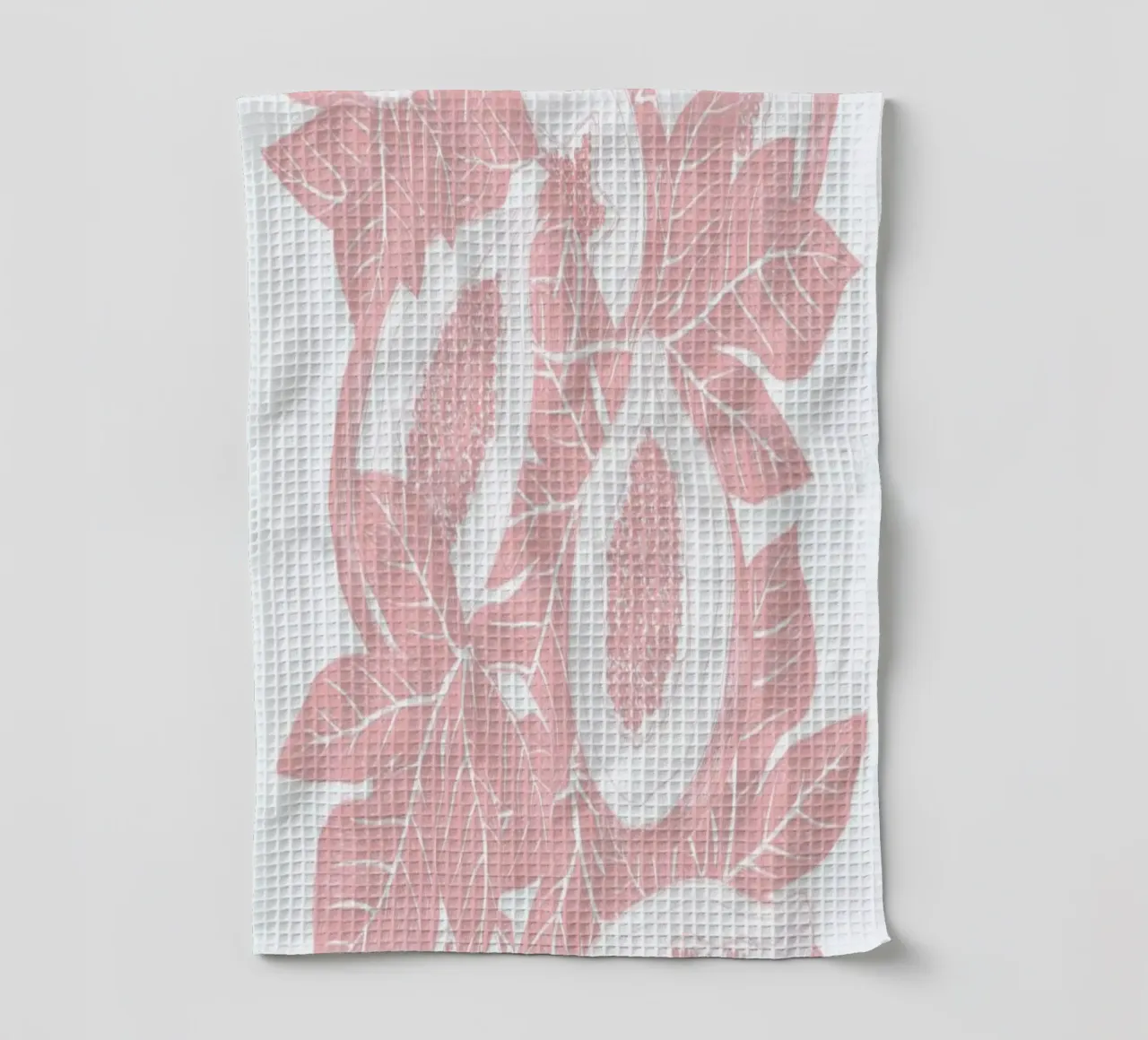 Mango torchon de Eva Wünsch