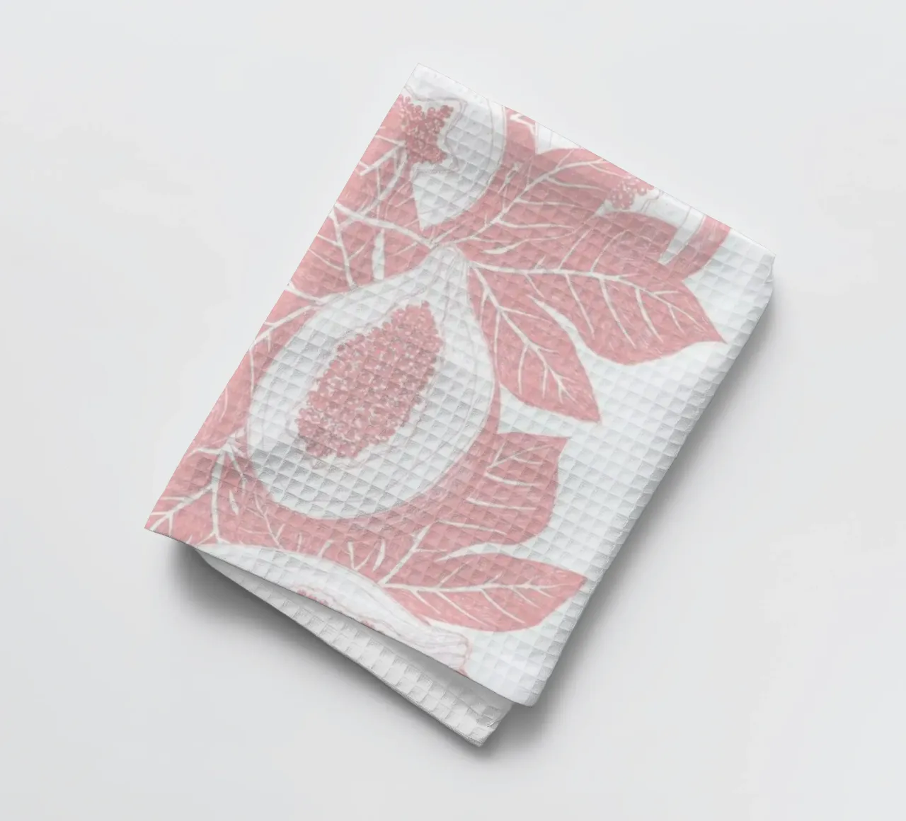 Mango torchon de Eva Wünsch