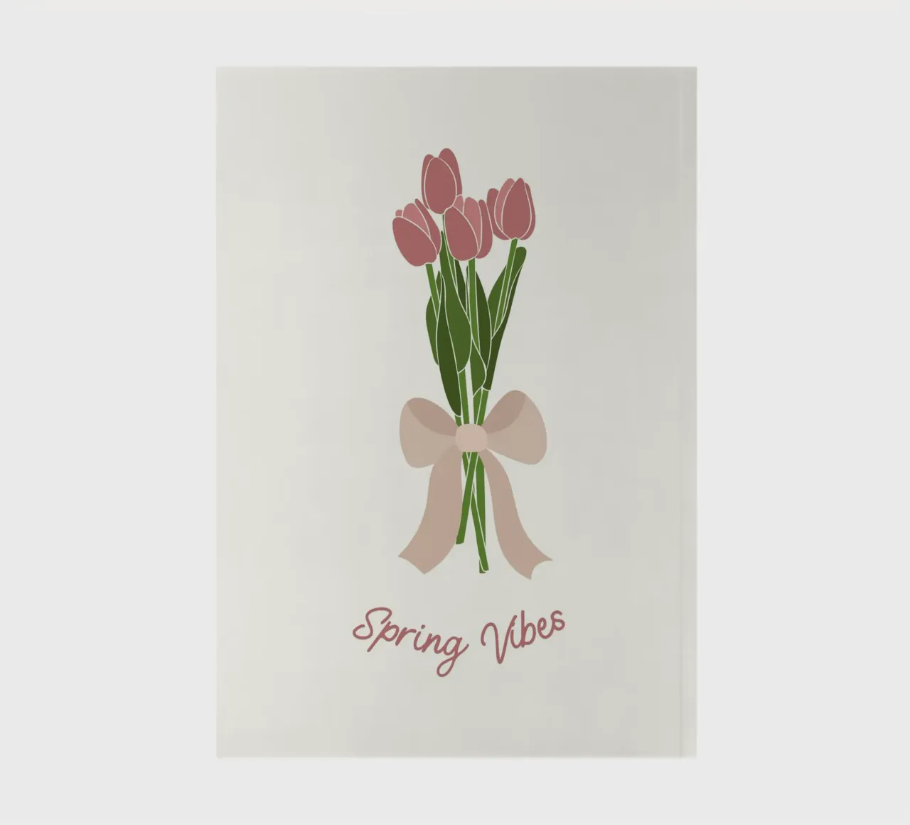 Spring Vibes diario da Studio Luana