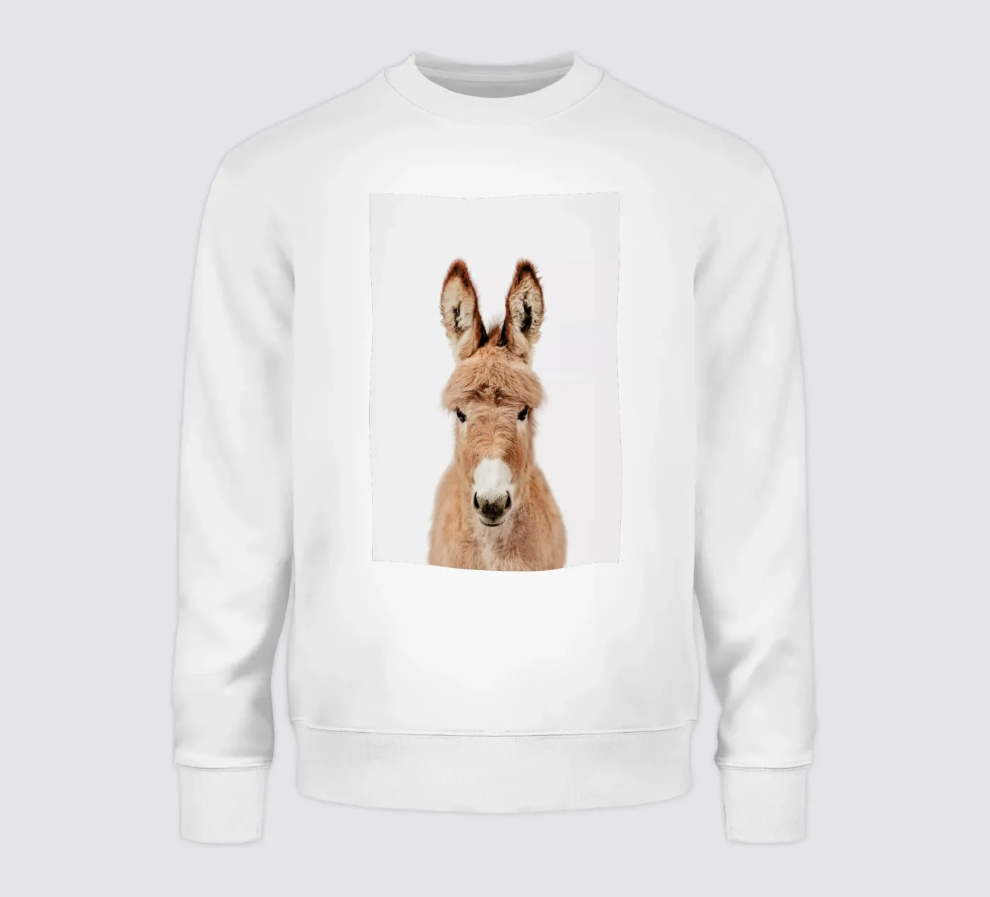 Donkey felpa da Paws & Claws